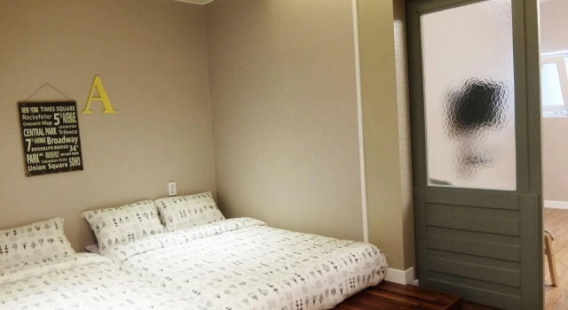Hostel Vanilla 2 Dongdaemun, Reserva ahora Albergue Hostales en Seúl, cerca de Ehwajang, Albergue
