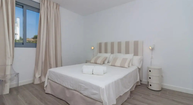 JansSun Apartment Cabopino Canovas, Забронировать Апартаменты/квартира Апартаменты Кабопино, Апартаменты/квартира