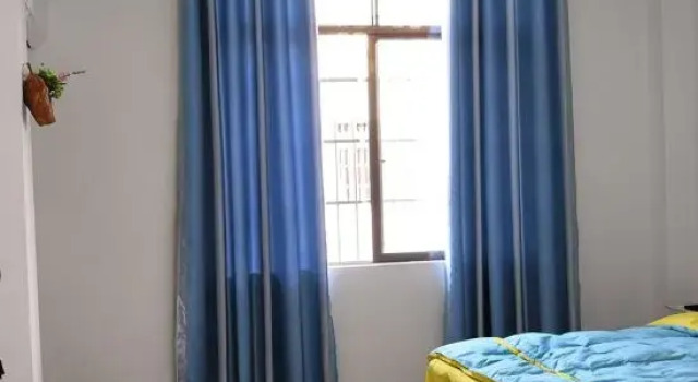 Номер Standard Beihai Guangxian Inn