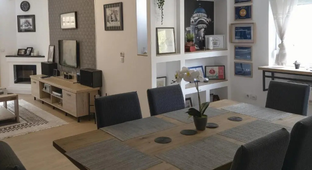 Апартаменты Apartment Roosevelt