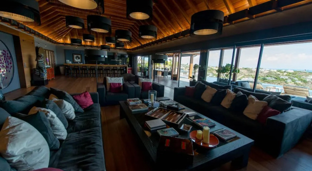 Dream Villa Marigot 771, Rezervasyon Villa Marigot Aziz Barthelemy