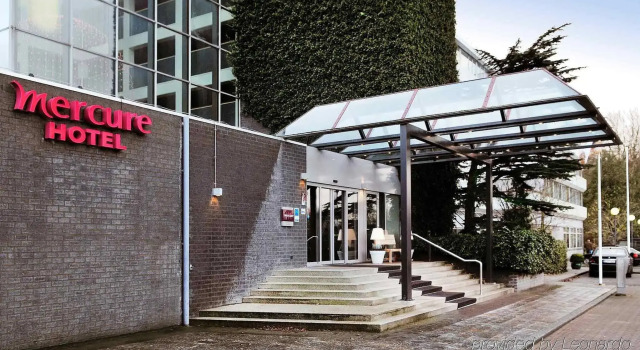 Fletcher Hotel - Restaurant Leidschendam - Den Haag