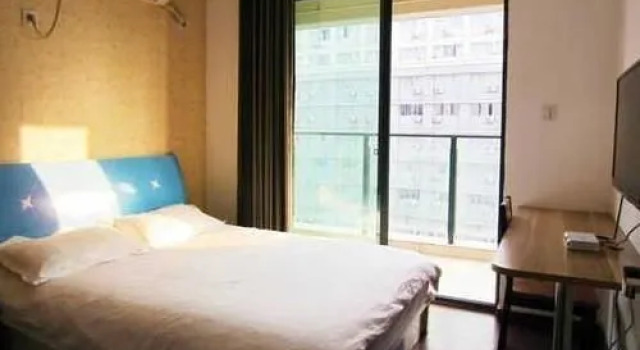 Xiasha Baishen Apartment