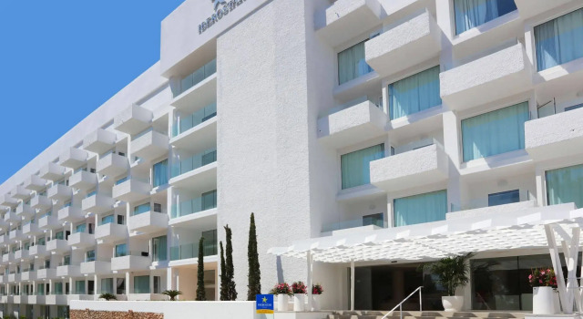 Iberostar Selection Santa Eulalia Adults-Only Ibiza, Book Hotel All‑Inclusive Hotels in Ibiza, All inclusive