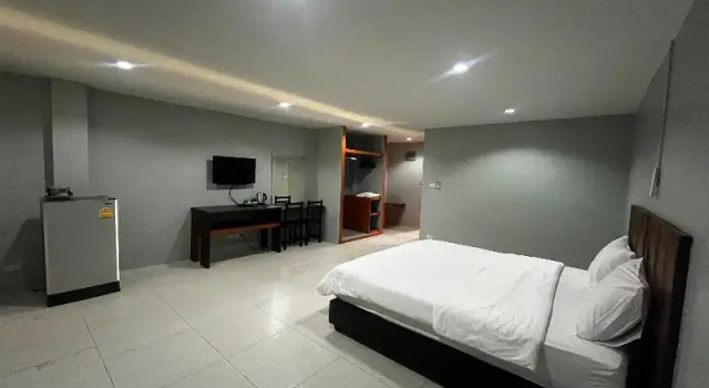 Номер Standard Room Beach Samui