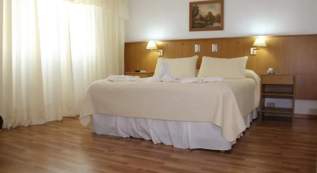 Номер Superior Hostal del Sol