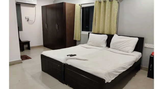 Двухместный номер Standard Collection O Jubilee Banjara Suites
