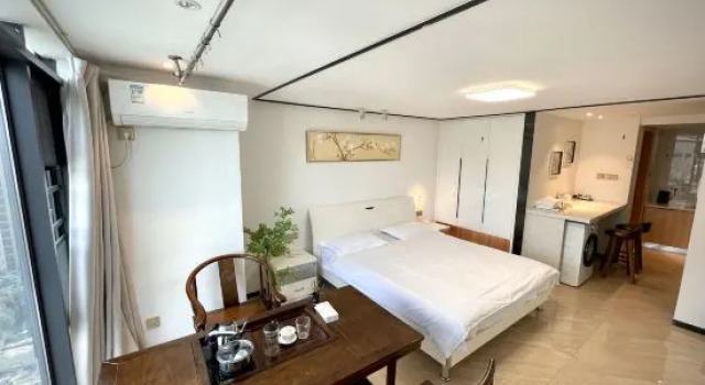 Minhou Zhengrong Jianyi Apartment, Book Apartment Fuzhou Fujian