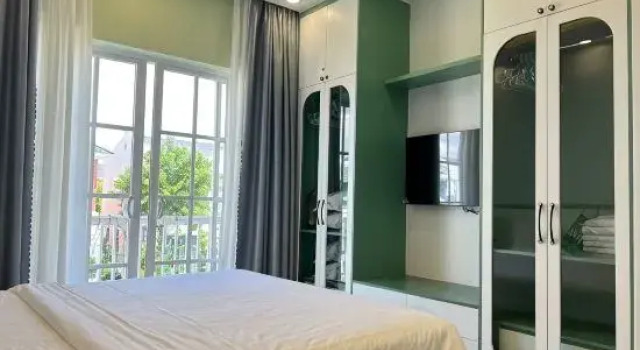 Вилла KaMi Villa - Novaworld Phan Thiết