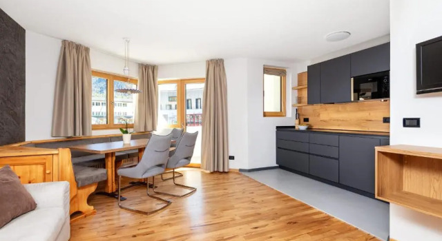 Residence Catarina Lanz