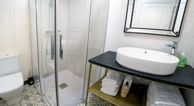 Апартаменты Premium Cervantes 5 Collection Alficen Delux