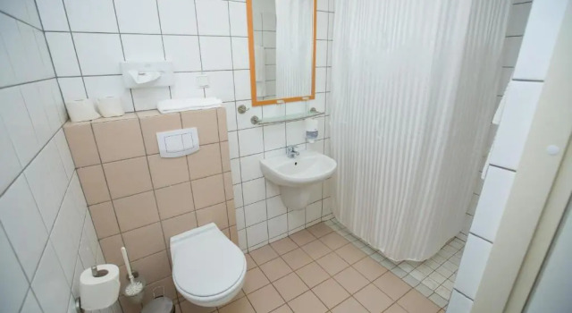 Номер Economy Royal SPA Residence
