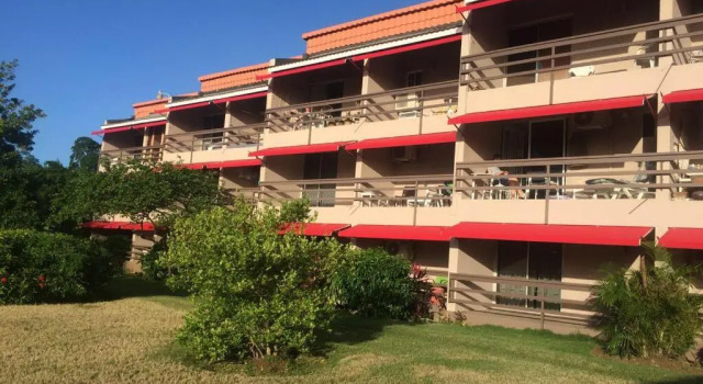 Deluxe Montego Bay Club Studio & Suites