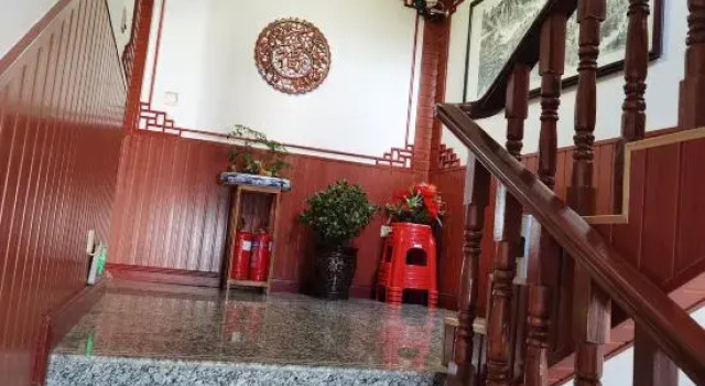 Huidelou Hotel, Jixian County, Rezerwuj Hotel Xuancheng Anhui