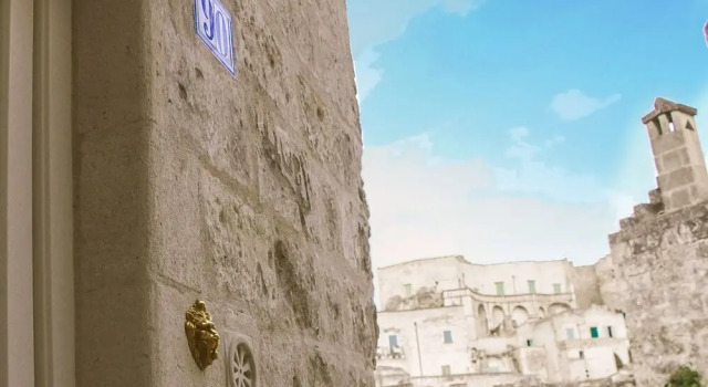 Il Nido dello Striscignl