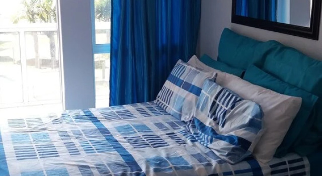 Just Property Uvongo Chalets 11, Забронировать Шале Маргит Durban South Coast
