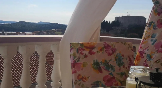 Апартаменты Apartment Santina