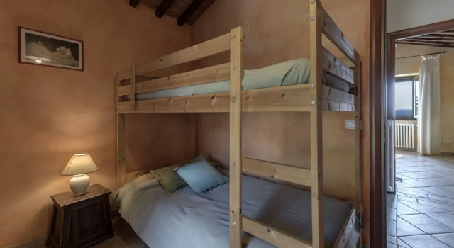 Коттедж Agriturismo La Palazzina