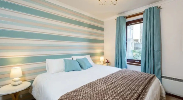 Springfield View, Prenota Appartamento North Berwick 