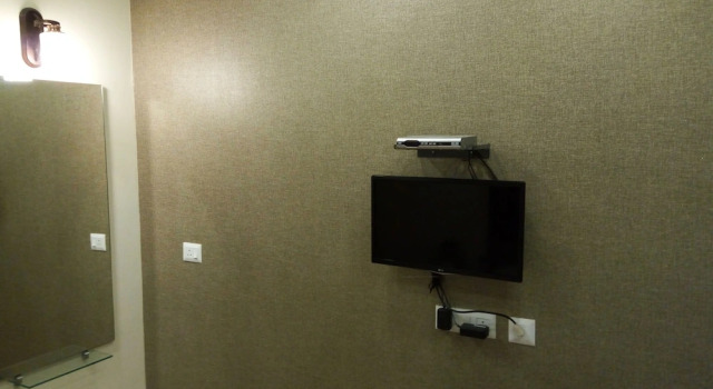 Одноместный коттедж Hotel Rushabh Home
