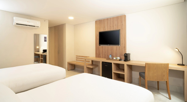 Hilton Garden Inn Cali Ciudad Jardin
