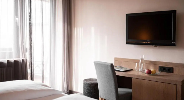 Номер Economy Hotel Pollinger