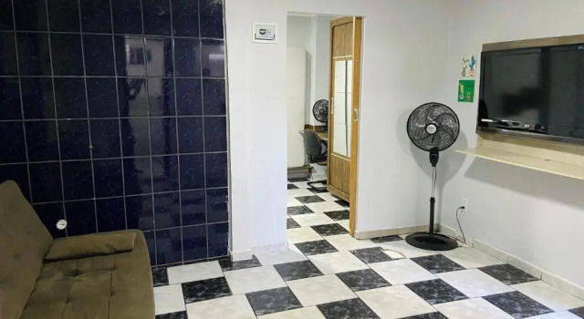 Коттедж Juventus Residence