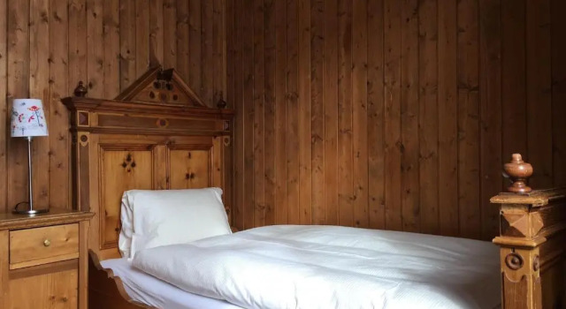 Номер Standard Hotel Fex