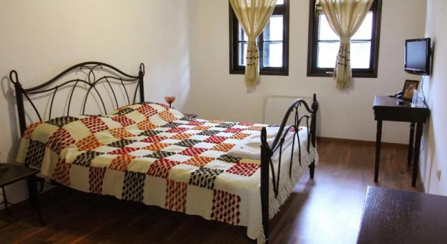 Khan Staria Dobrich Family Hotel, Reserva ahora Hotel Dobrich 