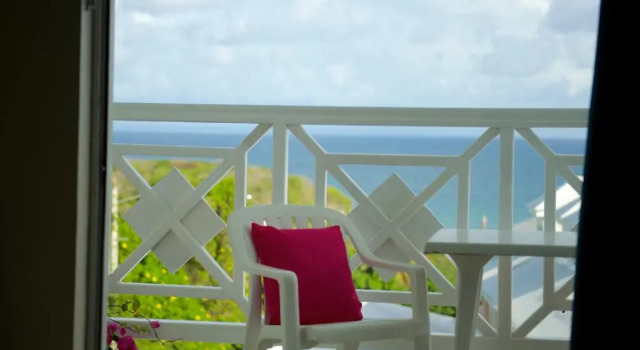 Hotel Cap Sud Caraibes, Prenota Hotel Hotel a Grande-Terre con piscina, Piscina