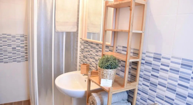 Двухместный номер Standard Villa Le Garden
