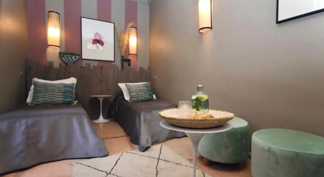 Riad 117, Reservar Hotel Medina 