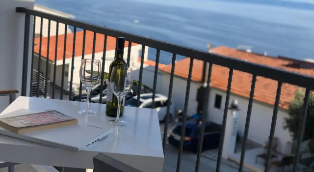 Апартаменты Guest House Stipe