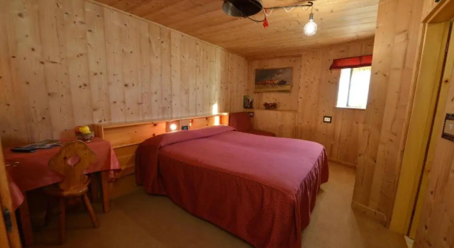 Номер Standard Hotel Belvedere