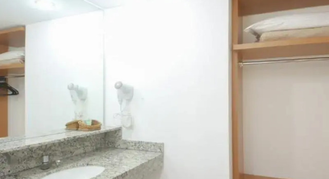 Полулюкс с балконом Rio Quente Resorts - Hotel Pousada
