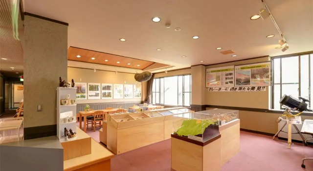 Shirabiso Kogen Amanogawa, Book Hotel Iida Nagano