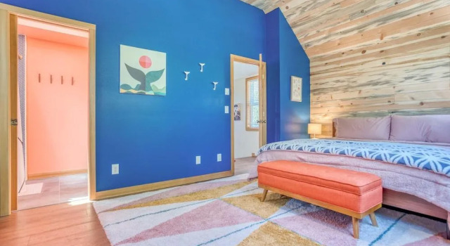 Nautical by Nature, Prenota Hotel Pacific City 