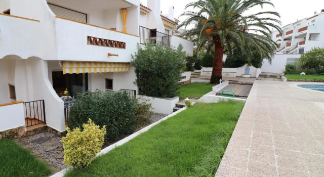 Jardins I Bj 26 - Barneda