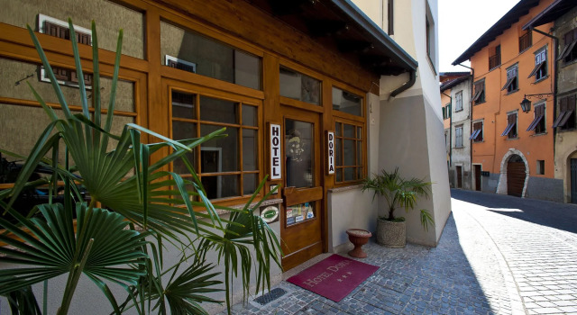 Hotel Doria