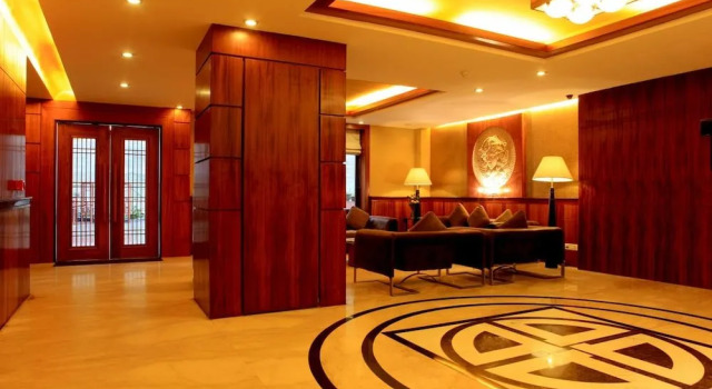 Suhim Portico Heritage Sikkim, Book Hotel Hotels in Sikkim with Parking, Parking
