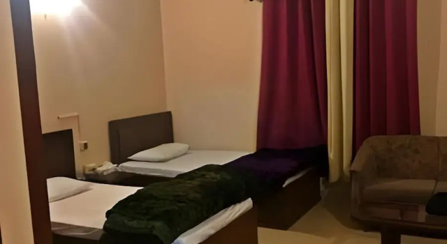 Номер Standard Babar House