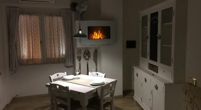 Casanova - Luxury Apartment, Varaa Huoneisto Vibo Valentia Calabria