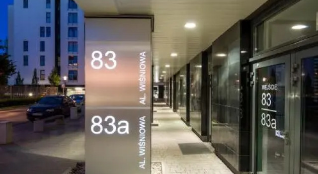 Modern City Apartments, Забронировать Апартаменты/квартира Кжики 