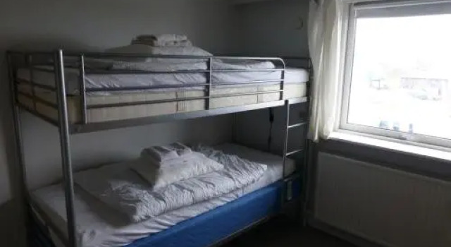 IceCap Hostel, Rezerwuj Hostel Ilulissat Avanaata Commune
