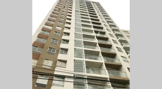 Apartamento exclusivo y céntrico en Lima Moderna, Забронировать Апартаменты/квартира Лима Провинция Лима