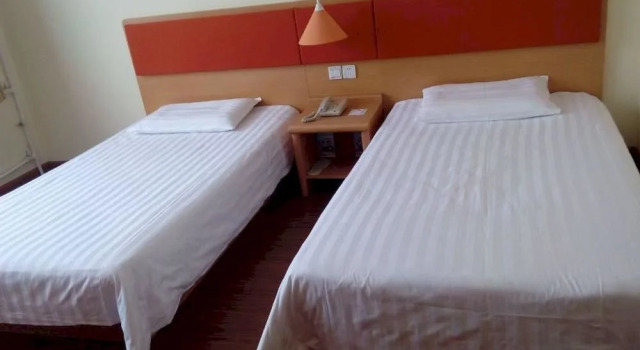 Home Inn Shiyangqiao, Book Hotel Hohhot Inner Mongolia