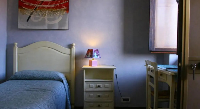 Номер Standard Albergo Vecchio Pavone