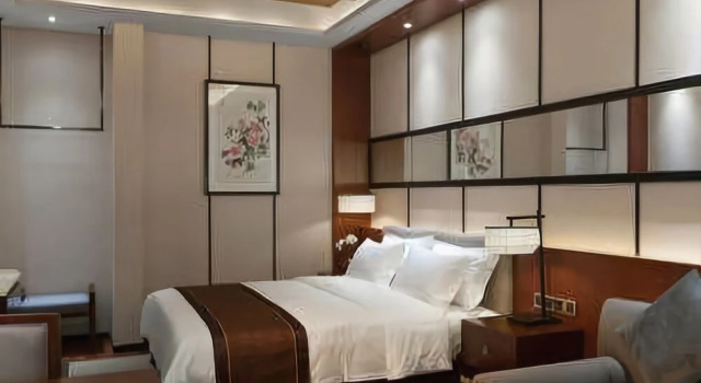 Yijia Yijing Impression Hotel, Boek Hotel Hotels in Chengdu met parkeren, Parkeren