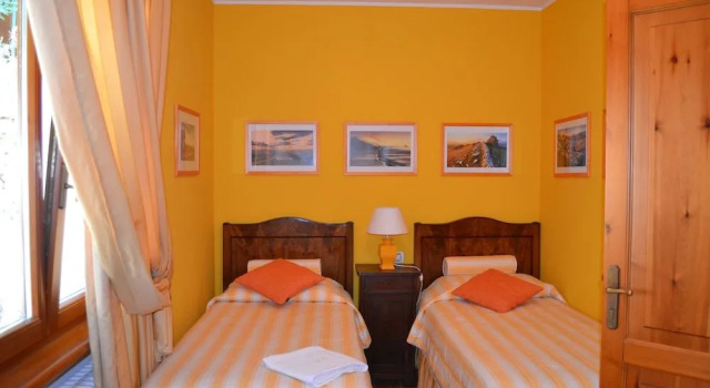 B&B Le Corone