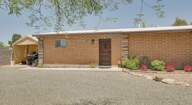 Tucson Home ~ 8 Mi to Saguaro National Park, Rezerwuj Dom wakacyjny Tucson Arizona